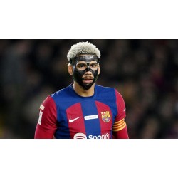 Ronald Araújo wechselt auf Leihbasis zum FC Liverpool Ronald Araújo wechselt auf Leihbasis zum FC Liverpool